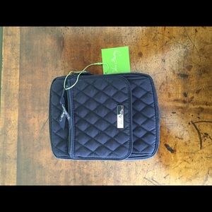 Vera Bradley NEW Mini Hipster Crossbody bag